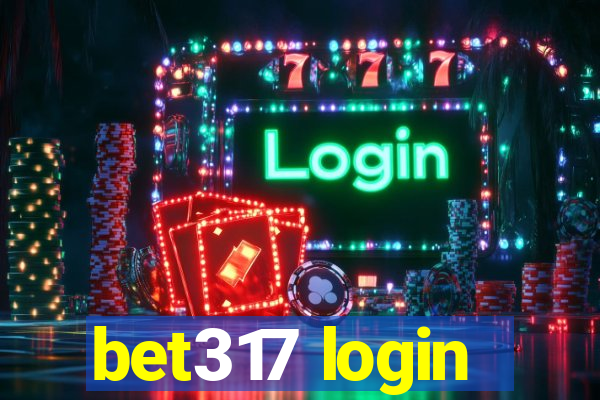 bet317 login